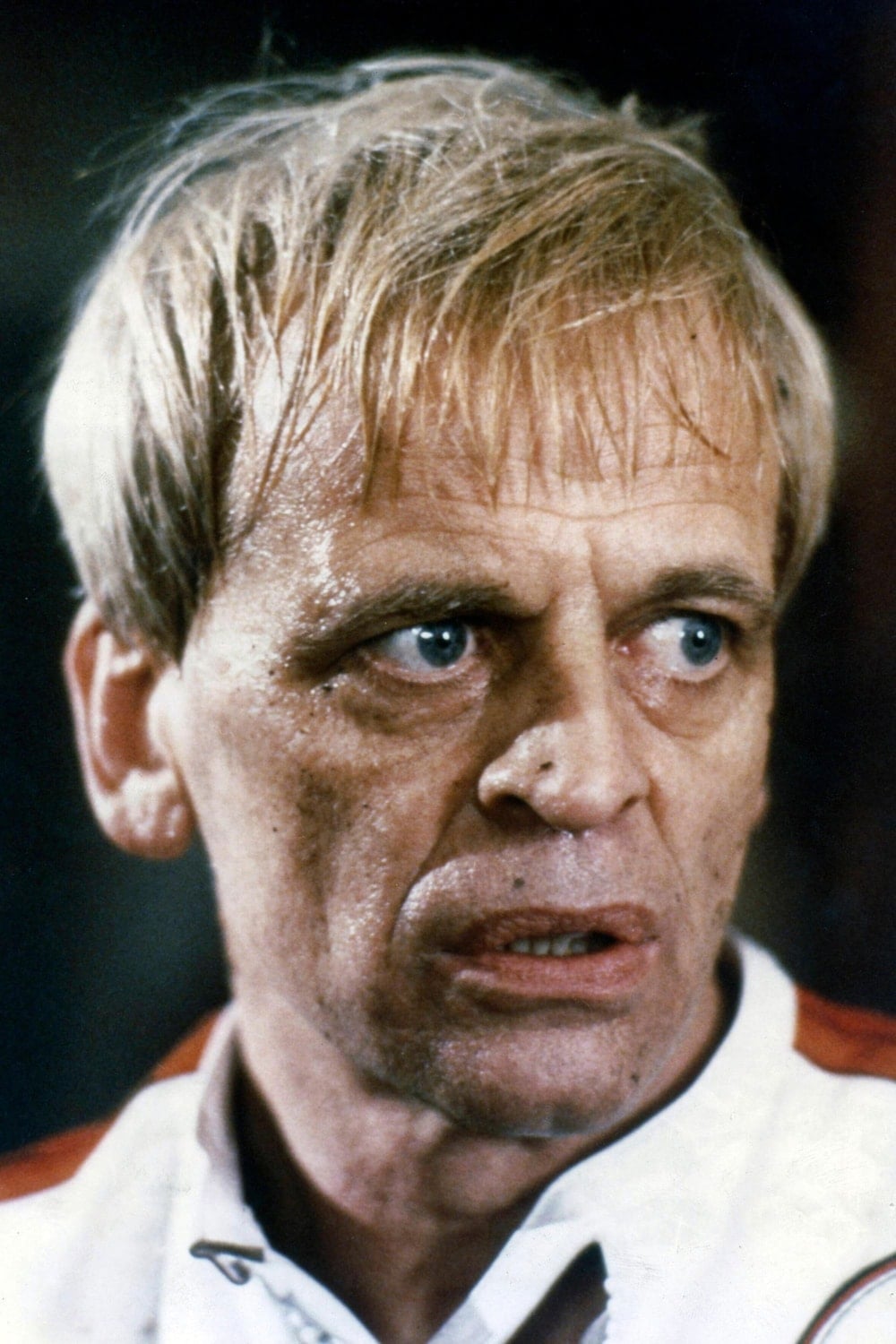 Foto de Klaus Kinski