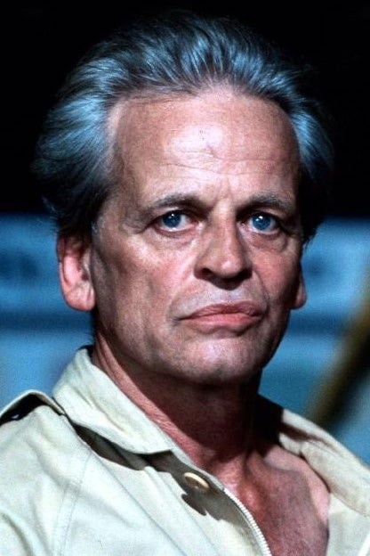 Foto de Klaus Kinski