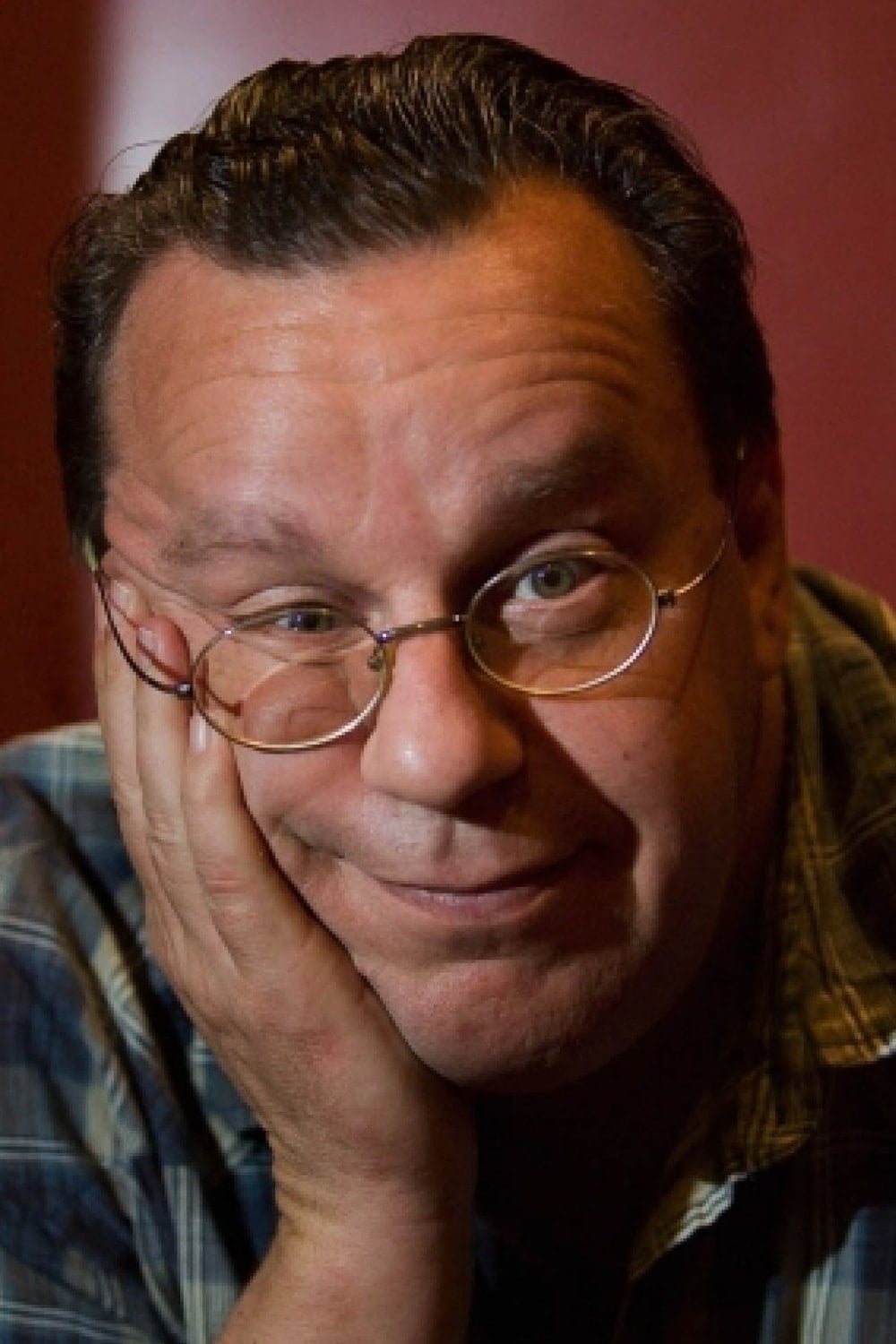 Foto de René-Daniel Dubois