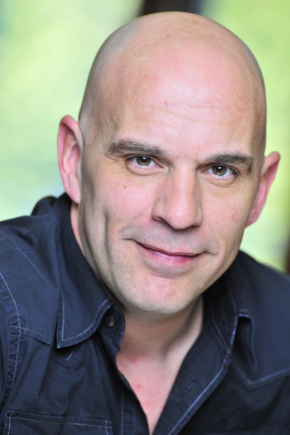 Foto de Sylvain Marcel