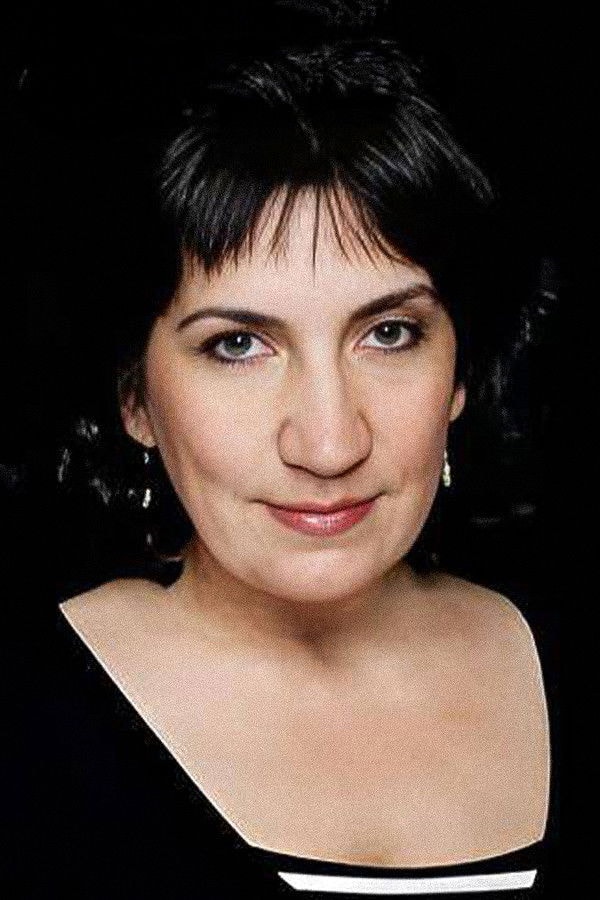 Foto de Füsun Demirel