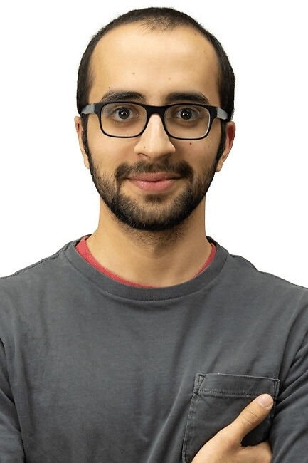 Foto de Dhruv Chanchani