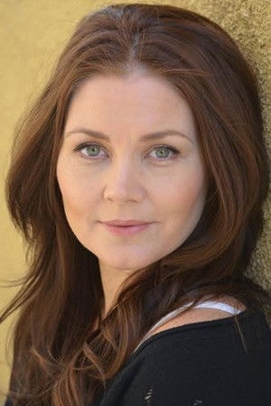 Foto de Sally McDonald