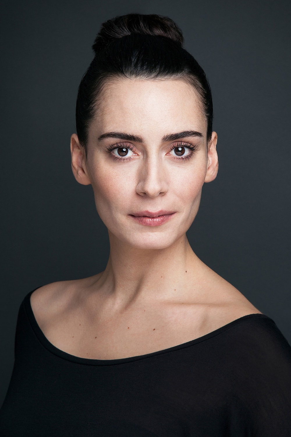 Foto de Melisa Sözen