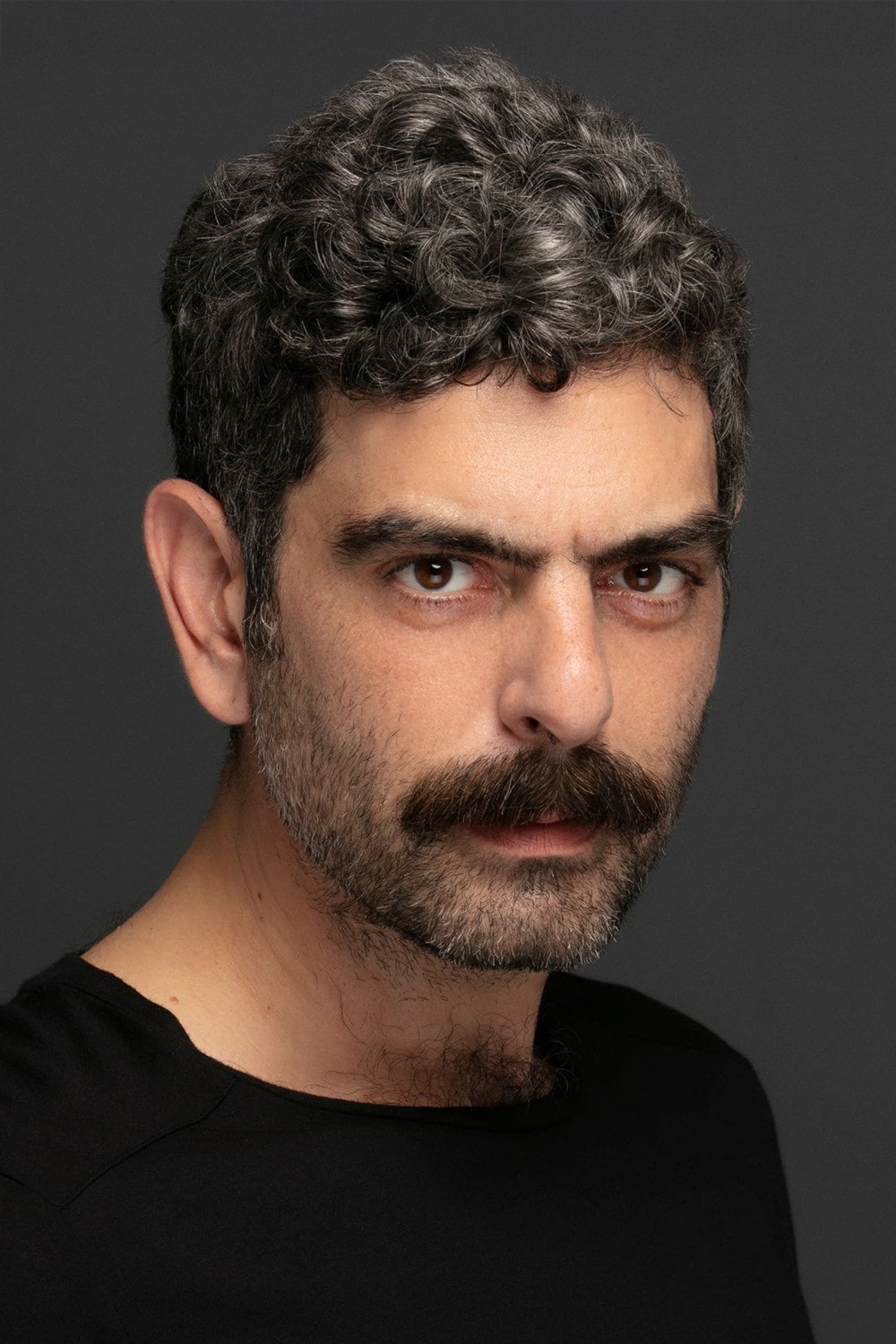 Foto de Mehmet Ali Nuroğlu