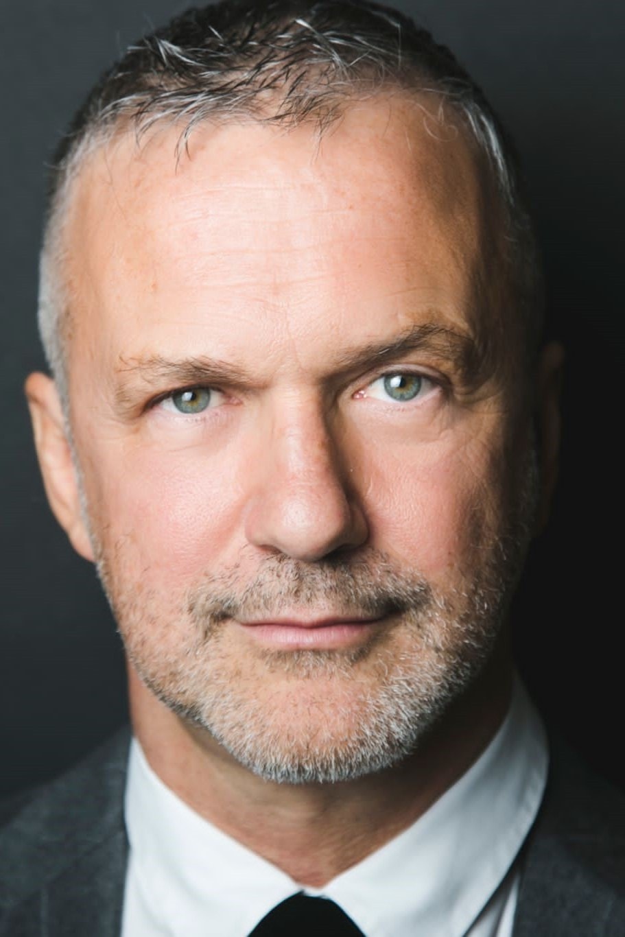 Foto de Roberto Proia