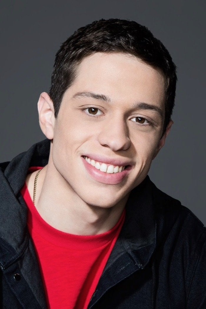 Foto de Pete Davidson