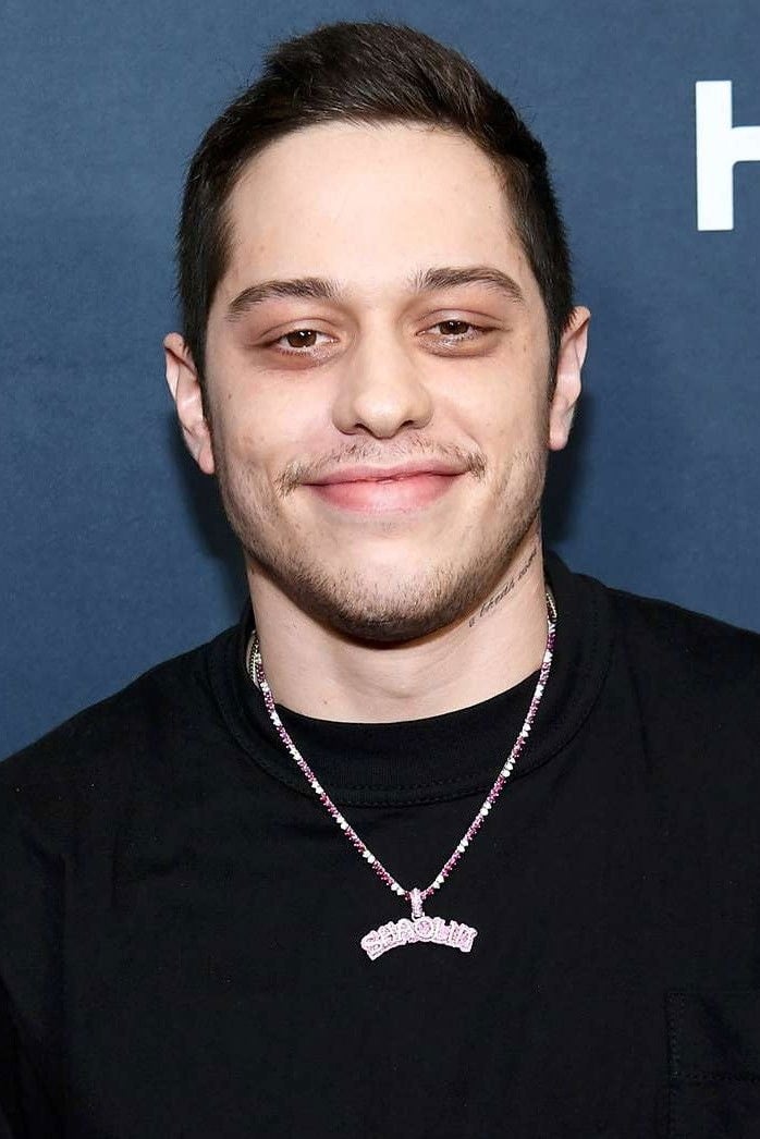 Foto de Pete Davidson