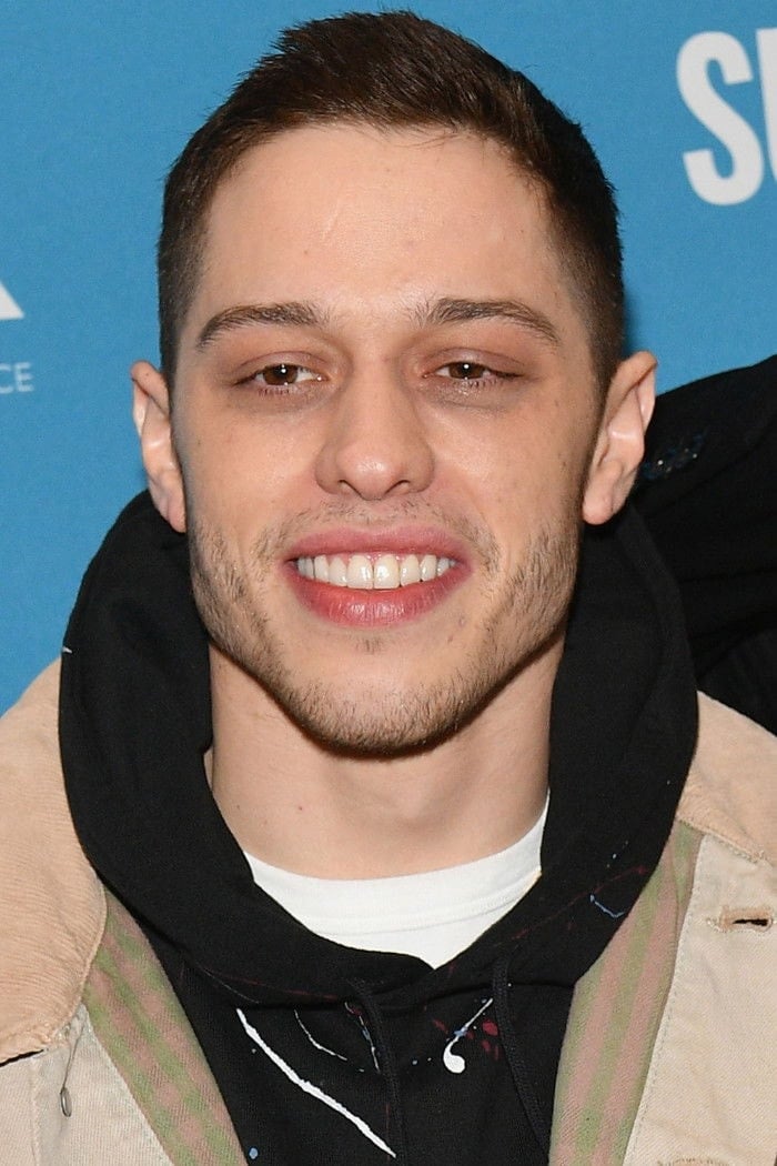 Foto de Pete Davidson