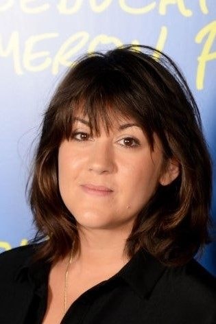 Foto de Cecilia Frugiuele