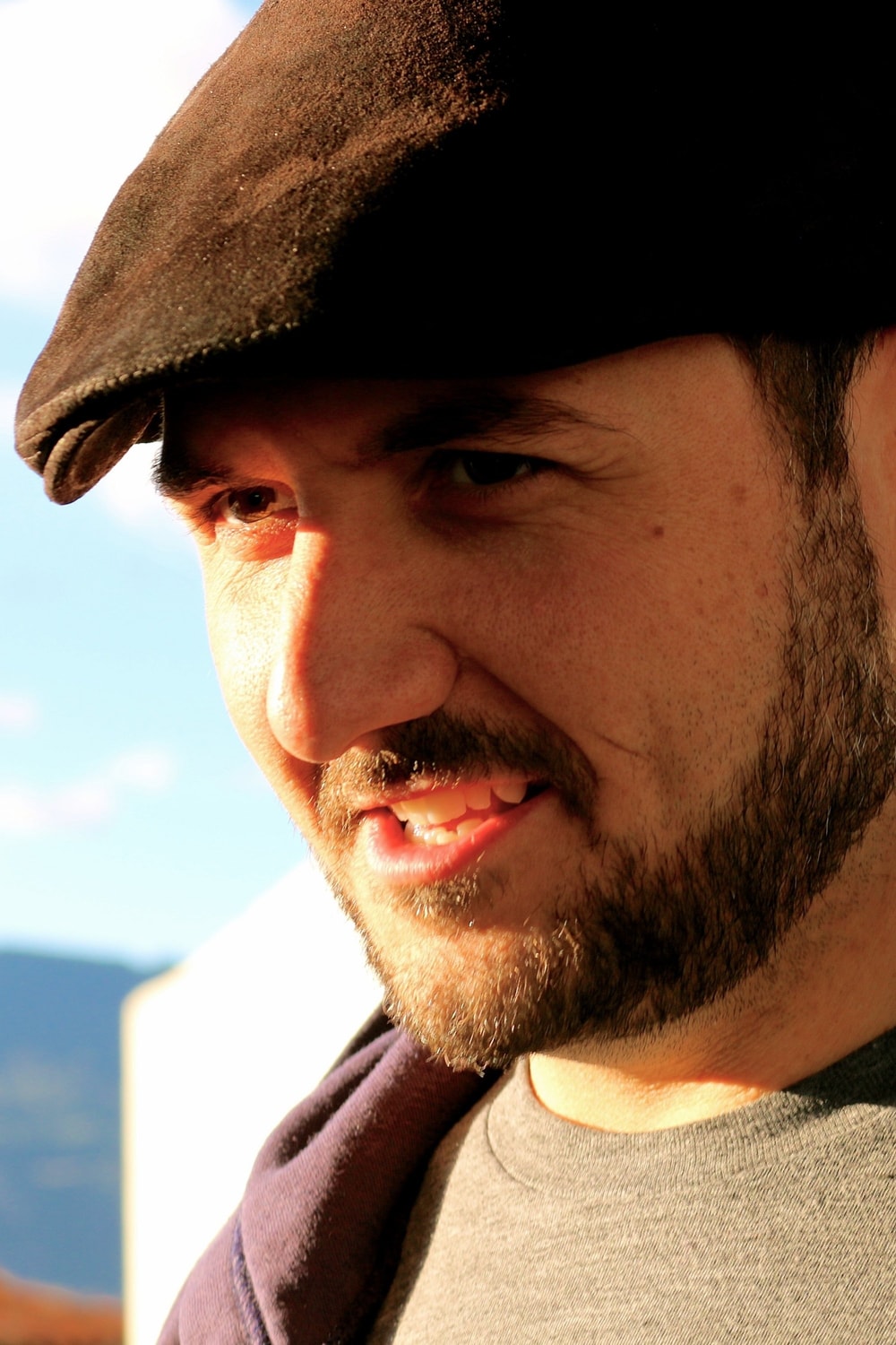 Foto de Jonathan Montepare