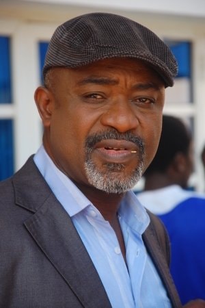 Foto de Bimbo Manuel