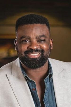 Foto de Kunle Afolayan