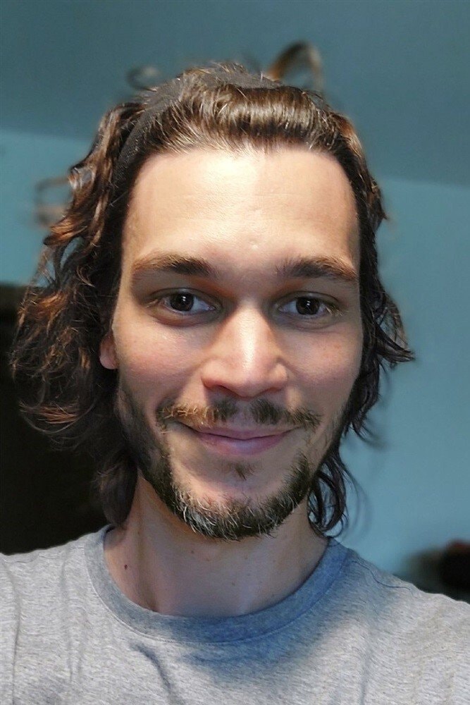 Foto de Xavier Hosten