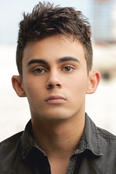 Foto de Tyler Alvarez