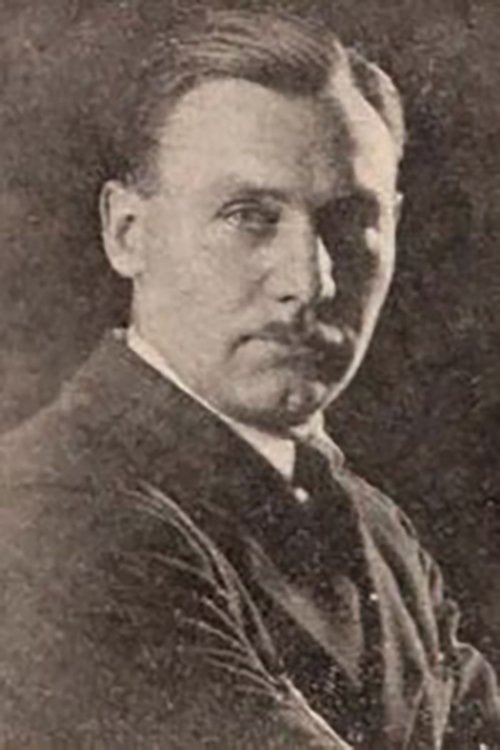 Foto de Alan Crosland