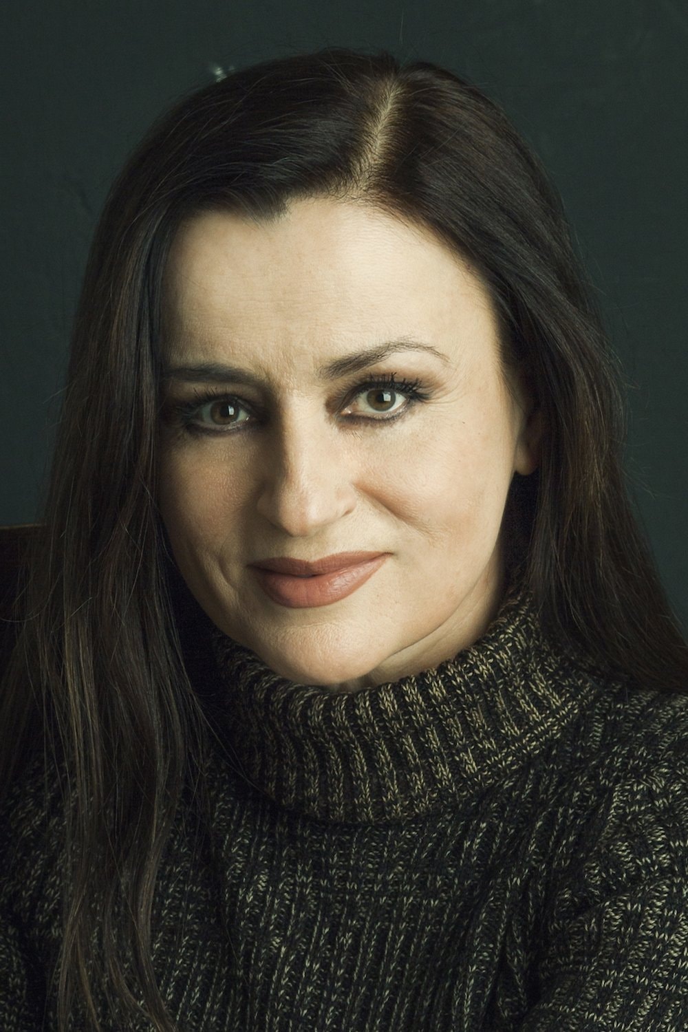 Foto de Karyofyllia Karabeti