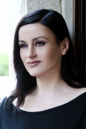 Foto de Karyofyllia Karabeti