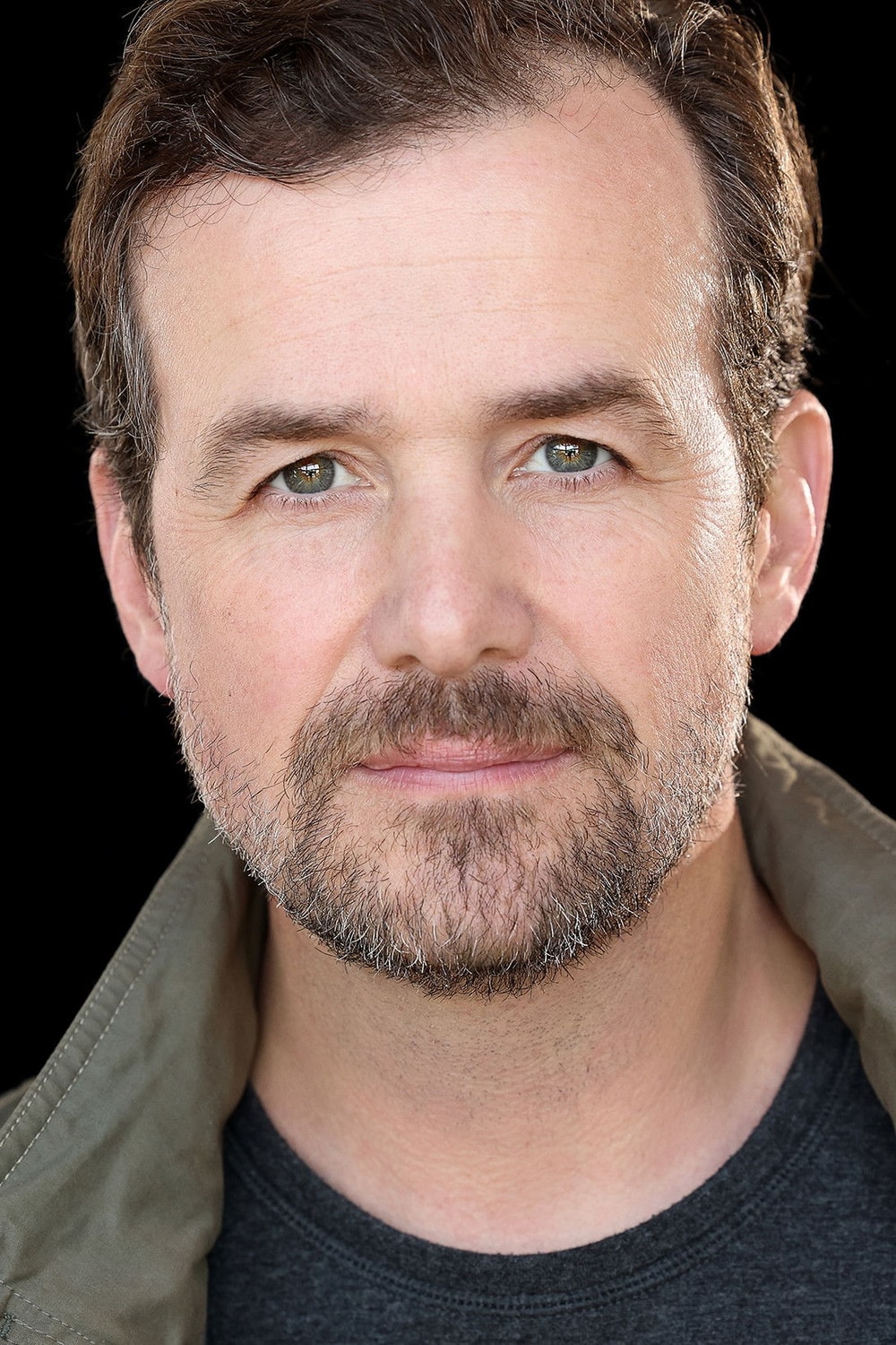 Foto de Michael Hyland