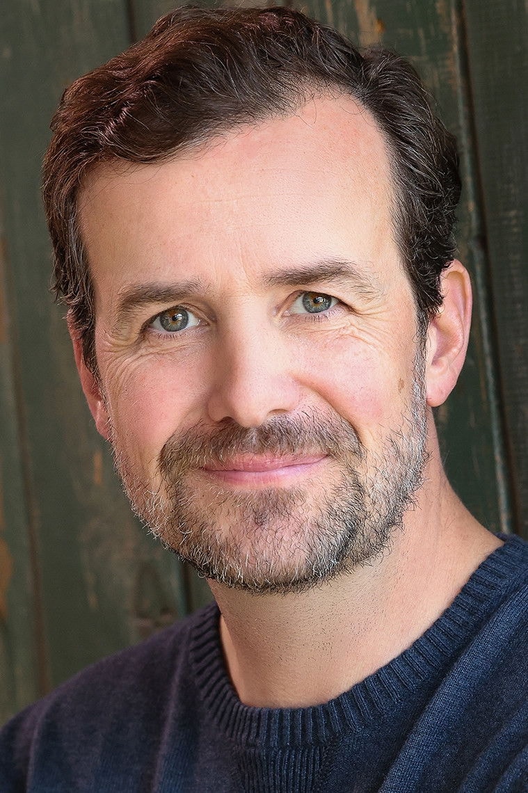 Foto de Michael Hyland