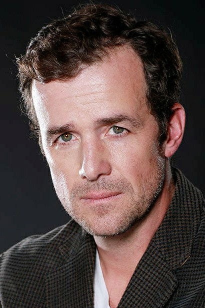 Foto de Michael Hyland