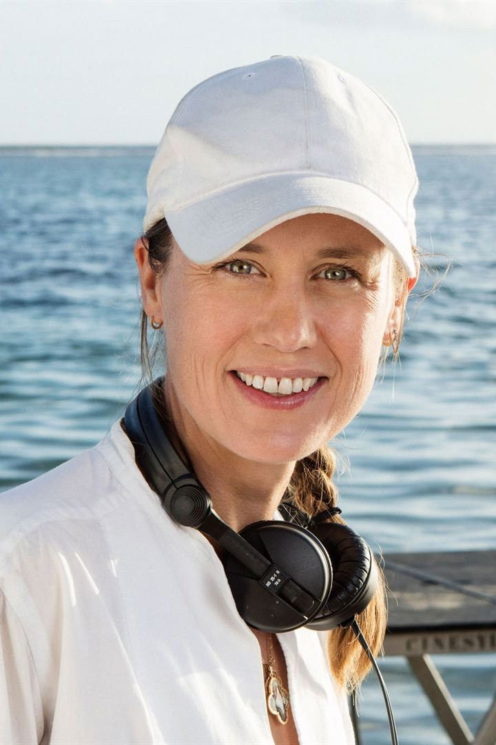 Foto de Eloïse Lang