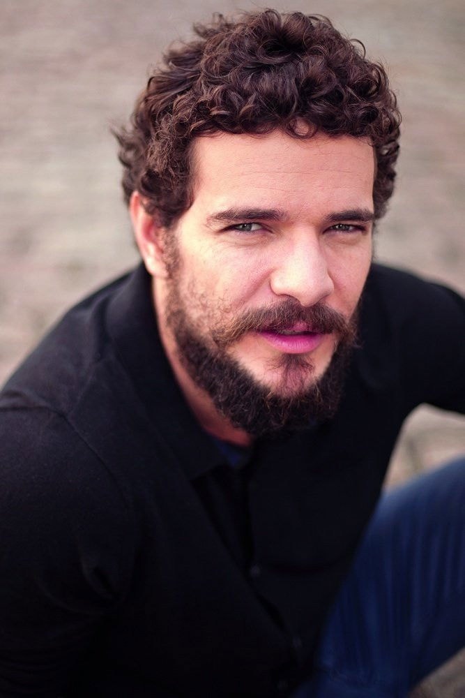 Foto de Daniel de Oliveira