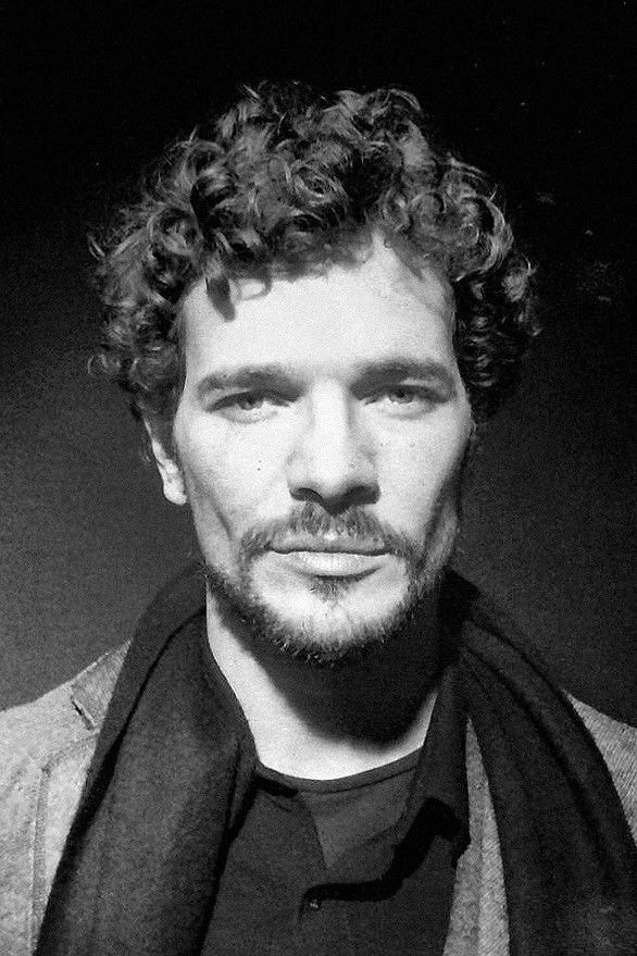 Foto de Daniel de Oliveira