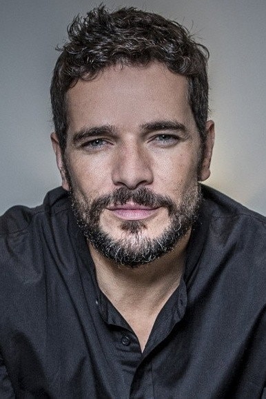 Foto de Daniel de Oliveira