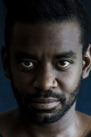 Foto de Fabrício Boliveira