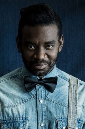 Foto de Fabrício Boliveira