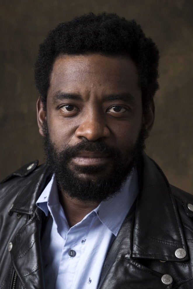 Foto de Fabrício Boliveira