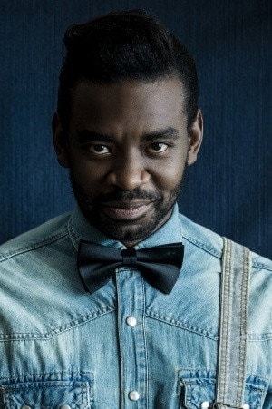 Foto de Fabrício Boliveira