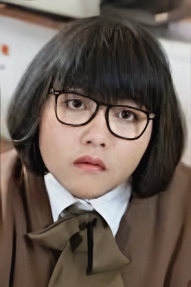 Foto de Elaine Law Suet-Ling