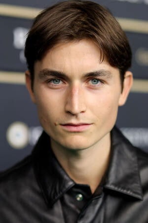 Foto de Gustav Lindh