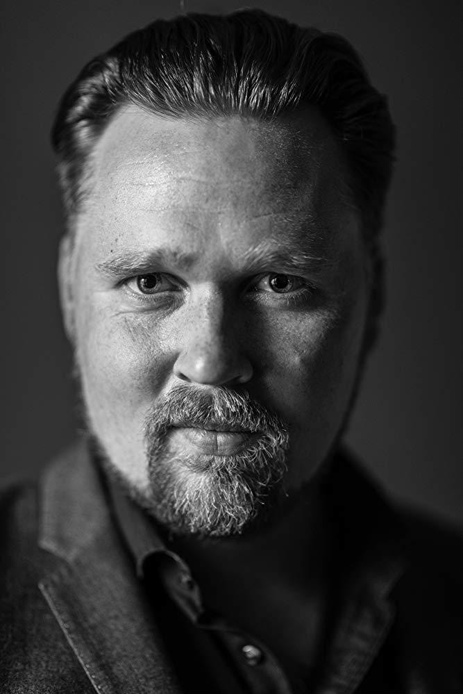 Foto de Christopher Wagelin