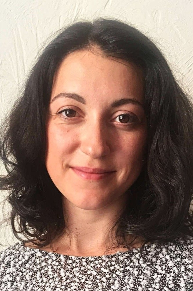 Foto de Amalia Vitale