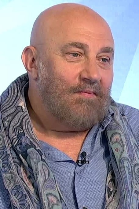 Foto de Pavel Kaplevich