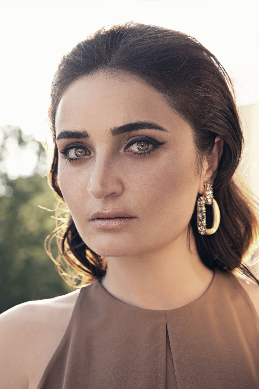 Foto de Fadik Sevin Atasoy