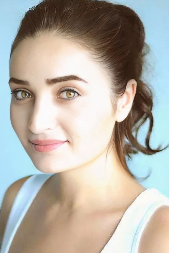 Foto de Fadik Sevin Atasoy