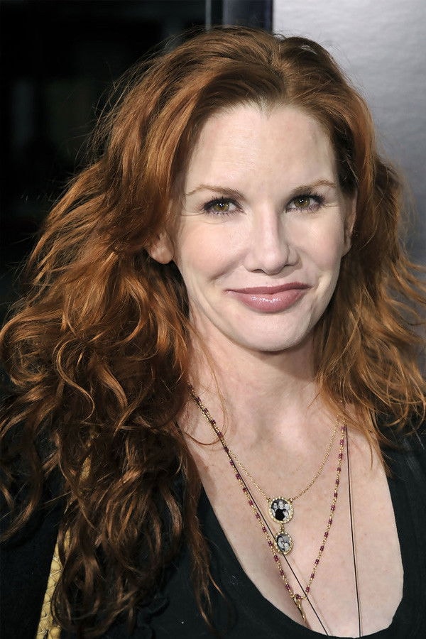 Foto de Melissa Gilbert