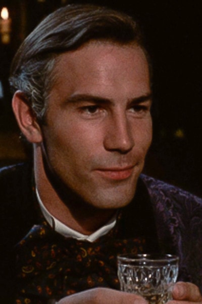 Foto de Christopher Pearson