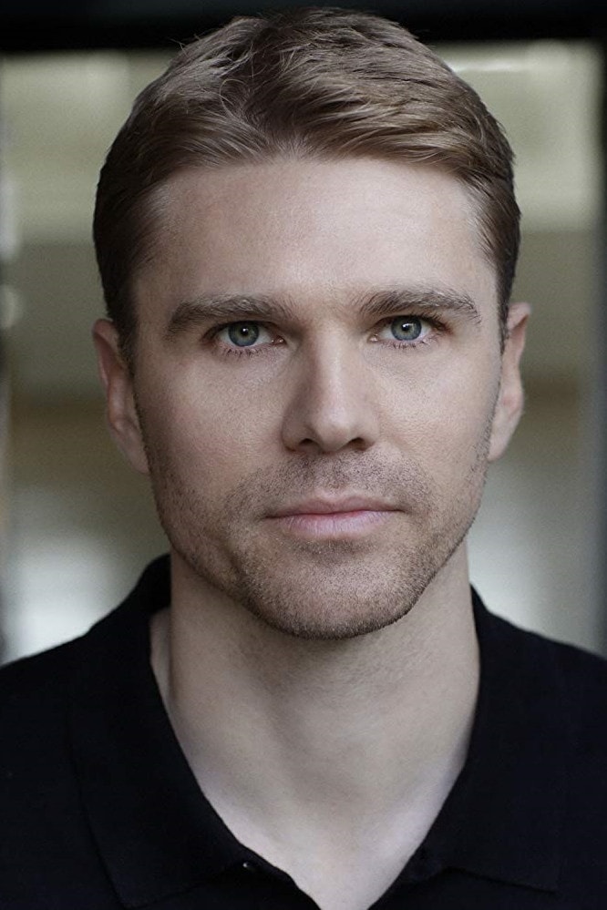 Foto de Joe Macaulay