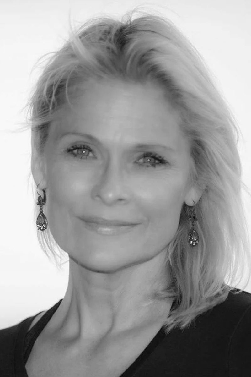 Foto de Annette McCarthy