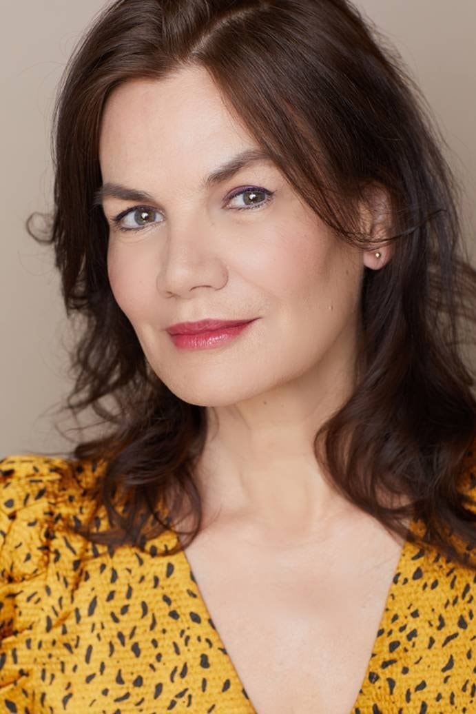 Foto de Marie Laurin