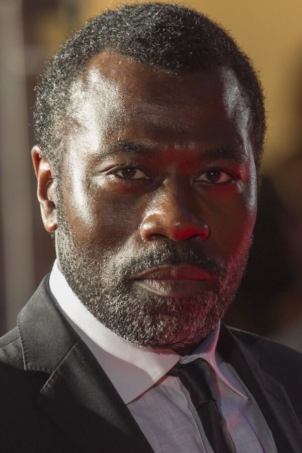 Foto de Terence Anderson