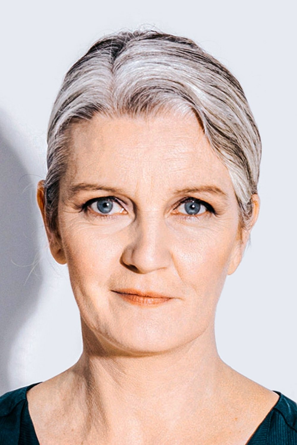 Foto de Halldóra Geirharðsdóttir