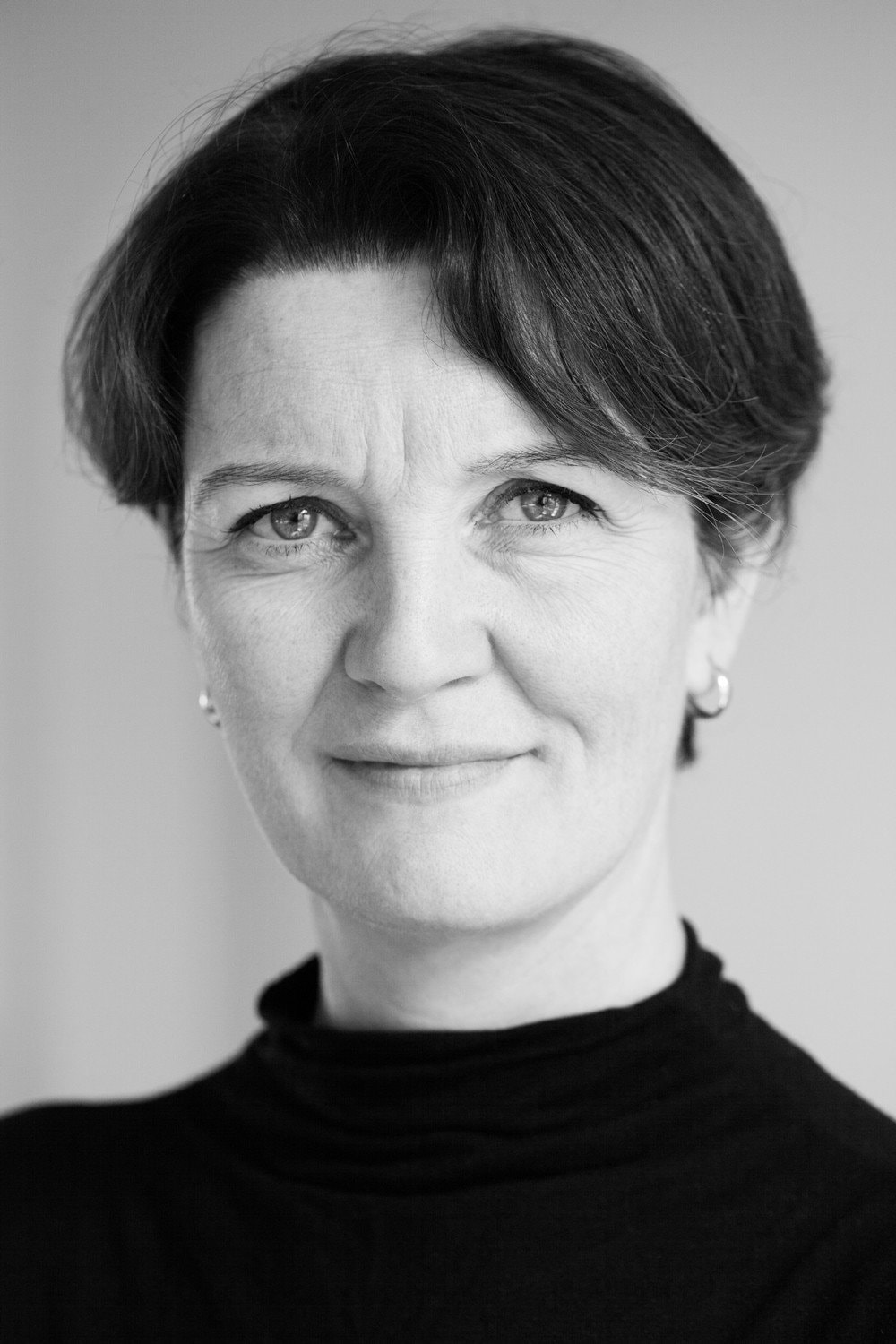 Foto de Halldóra Geirharðsdóttir