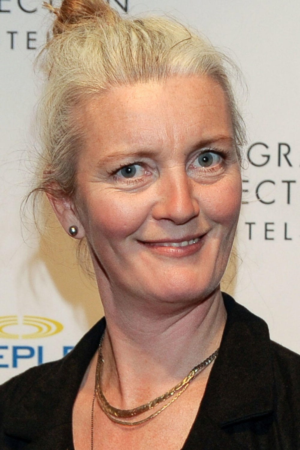 Foto de Halldóra Geirharðsdóttir