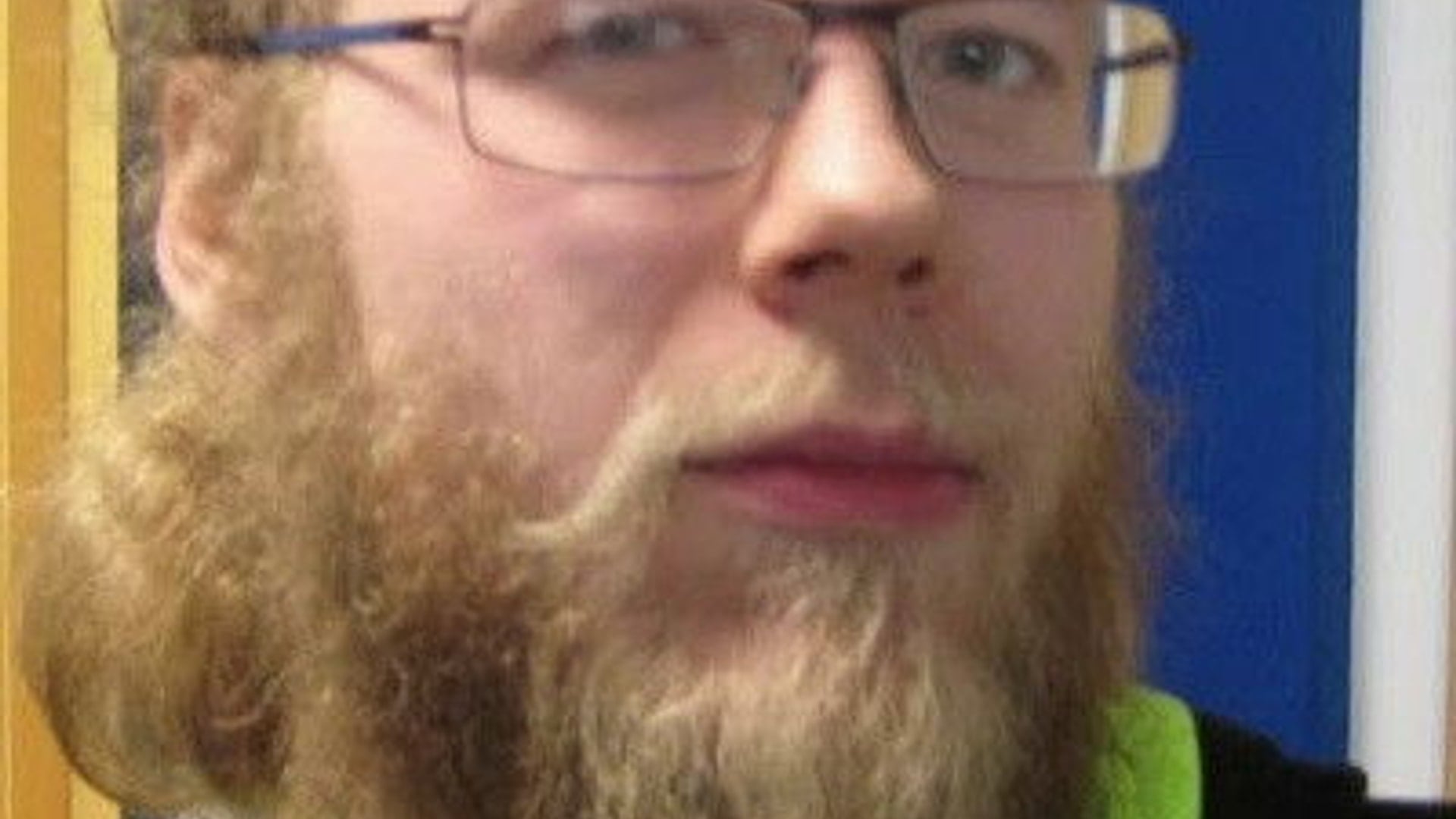 Foto de Bjarni Gautur